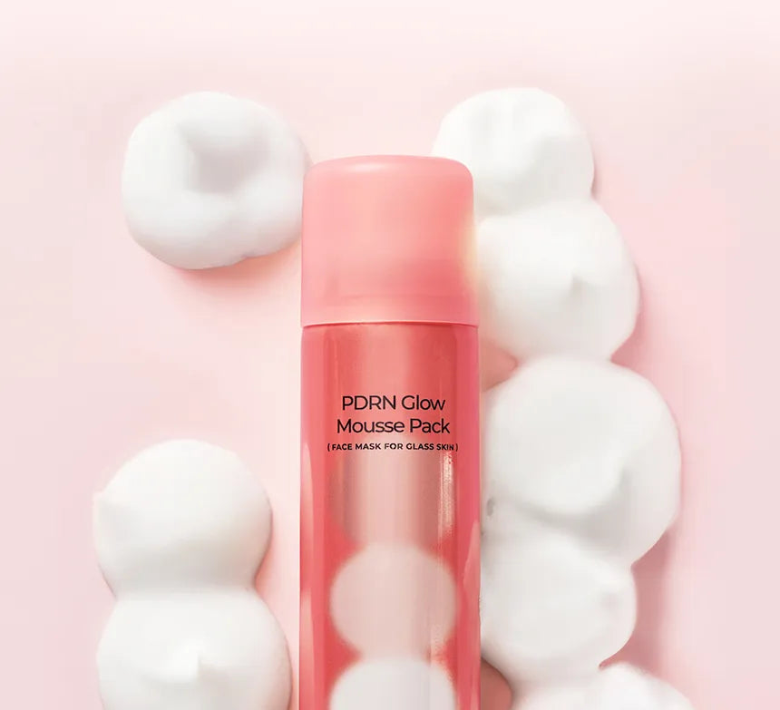 Cellology PDRN Glow Mousse Pack 100ml — product image 3