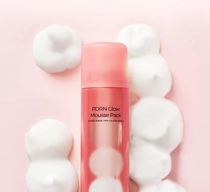 Cellology PDRN Glow Mousse Pack 100ml — product image 3