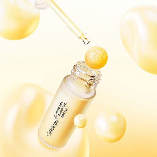 Cellology Super Vita Toning Shot Kit — product image 3