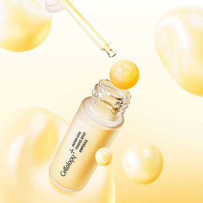Cellology Super Vita Toning Shot Kit — product image 3
