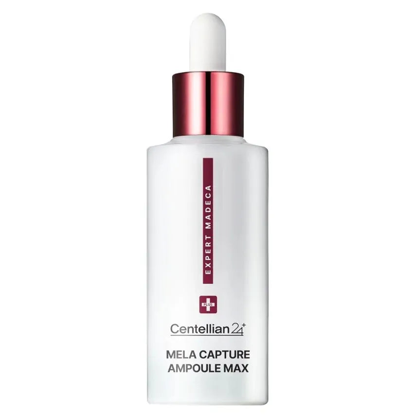 Centellian24 Expert Madeca Mela Capture Ampoule Max 30ml — 30ml