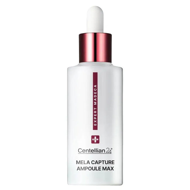 Centellian24 Expert Madeca Mela Capture Ampoule Max 30ml — 30ml