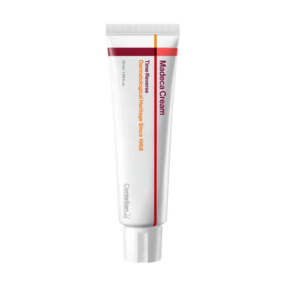 Centellian24 Madeca Cream Time Reverse Season — 15 ml