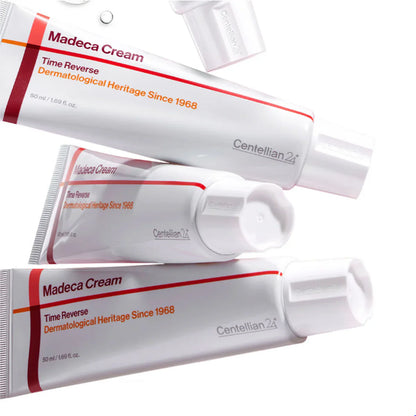 Centellian24 Madeca Cream Time Reverse Season — 50ml