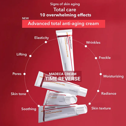 Centellian24 Madeca Cream Time Reverse Season — product image 3