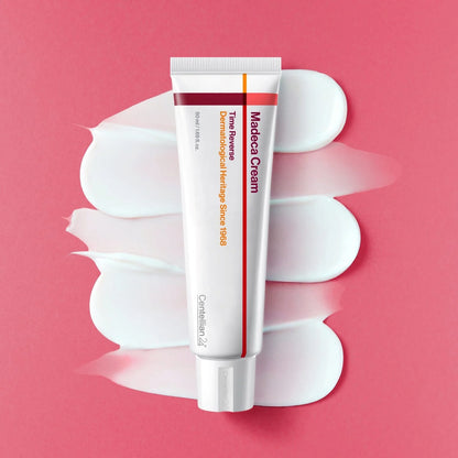 Centellian24 Madeca Cream Time Reverse Season — product image 4