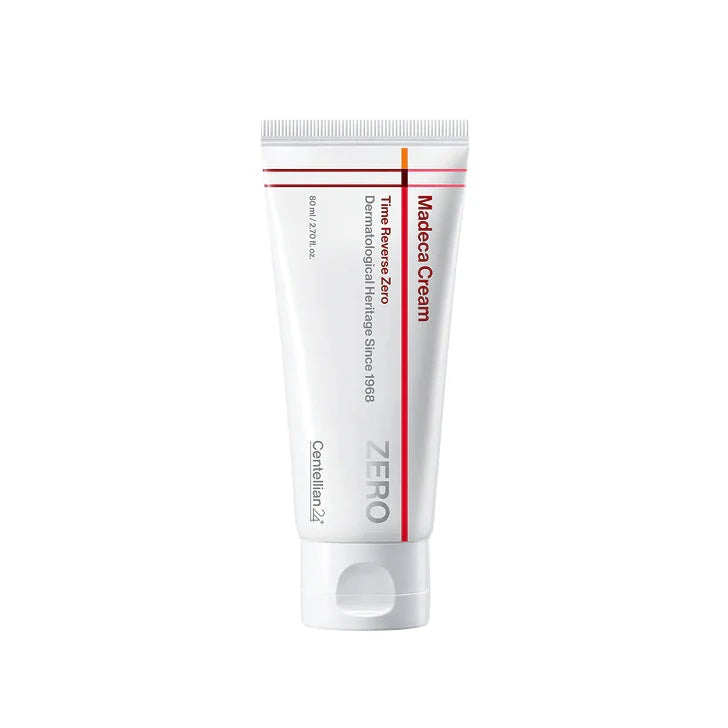 Centellian24 Madeca Cream Time Reverse Zero — 15 ml