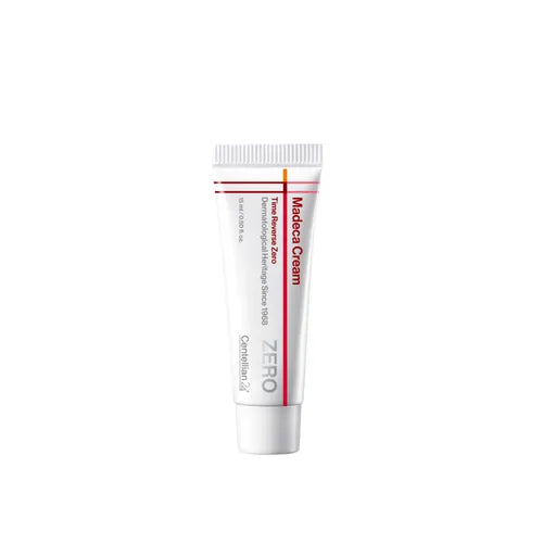 Centellian24 Madeca Cream Time Reverse Zero — 80ml
