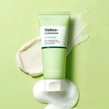Centellian24 Madeca Amino Acid Cleansing Foam 160g — product image 2