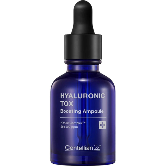 Centellian24 Hyaluronic Tox Boosting Ampoule 30ml — 30ml