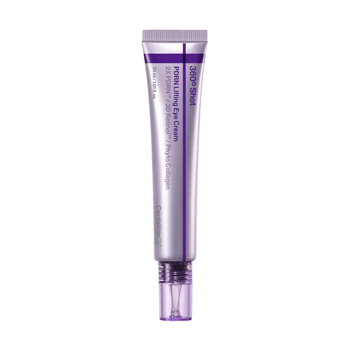 Centellian24 360 Shot PDRN Nostosilmävoide 30 ml — Tuotekuva 1