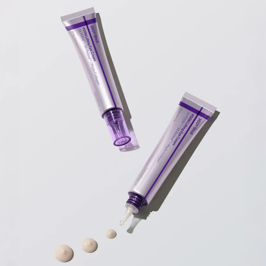 Centellian24 360 Shot PDRN Nostosilmävoide 30 ml — Tuotekuva 4