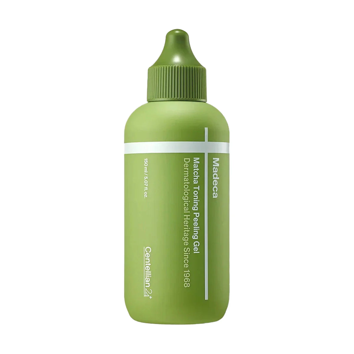 Centellian24 Madeca Matcha Toning Peeling Gel 150ml — 150ml