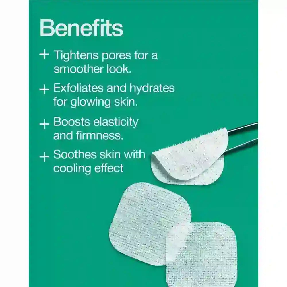 Centellian24 Madeca Double Tightening Ampoule Pad 60pcs — product image 4
