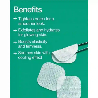 Centellian24 Madeca Double Tightening Ampoule Pad 60pcs — product image 4
