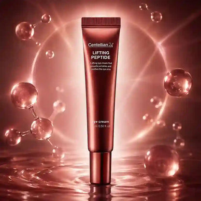 Centellian24 Lifting Peptide Eye Cream 15ml — product image 3