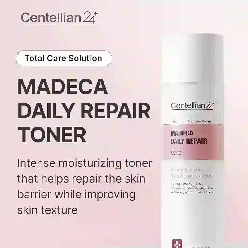 Centellian24 Madeca Daily Repair Toner 150ml — product image 2
