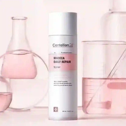 Centellian24 Madeca Daily Repair Toner 150ml — product image 3