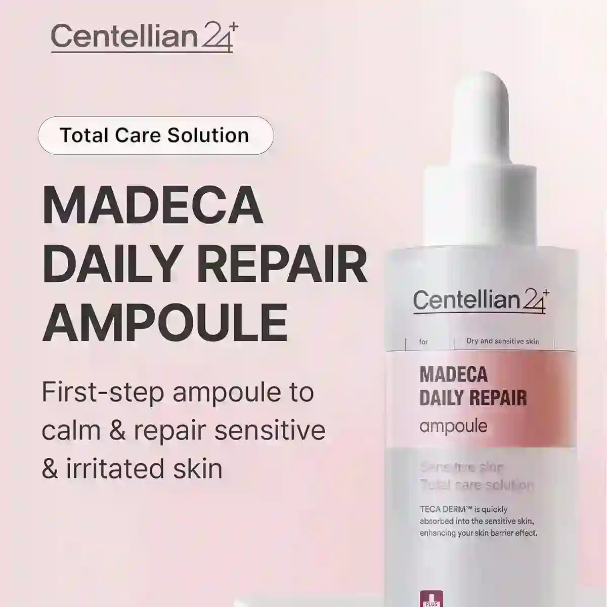 Centellian24 Madeca Daily Repair Ampoule 50ml — product image 2