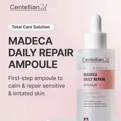Centellian24 Madeca Daily Repair Ampoule 50ml — product image 2