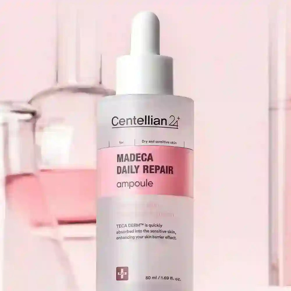Centellian24 Madeca Daily Repair Ampoule 50ml — product image 3