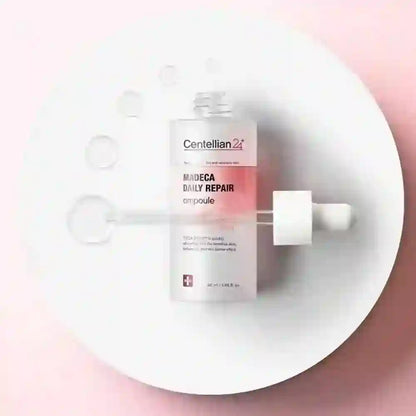 Centellian24 Madeca Daily Repair Ampoule 50ml — product image 4