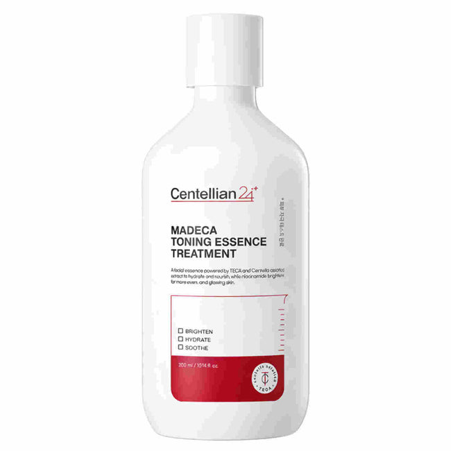 Centellian24 Madeca Toning Essence Treatment 300ml — 300ml