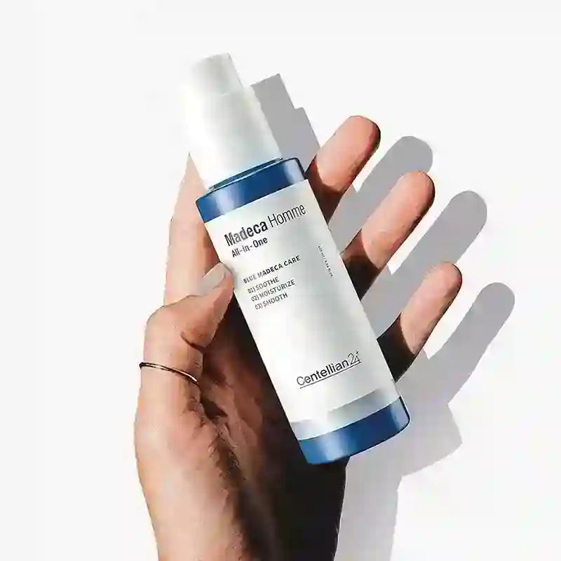 Centellian24 Madeca Homme All In One 125ml — product image 2