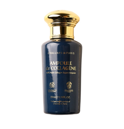 Challans De Paris Ampoule De Collagène 35 ml — Photo du produit 1