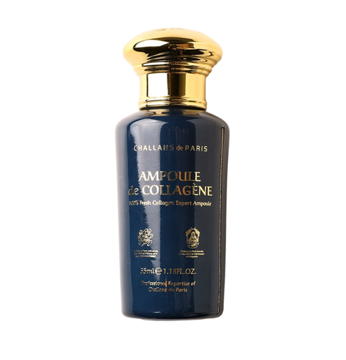 Challans De Paris Ampoule De Collagène 35 ml — Photo du produit 1