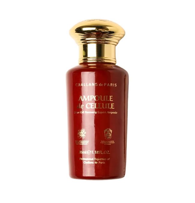 Challans De Paris Ampoule De Cellule 35ml — product view 1