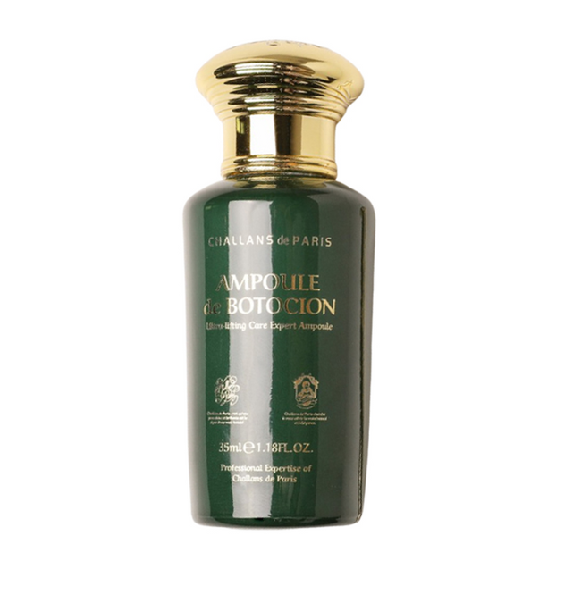 Challans De Paris Ampoule De Botulinum Toxin 35ml — 35ml