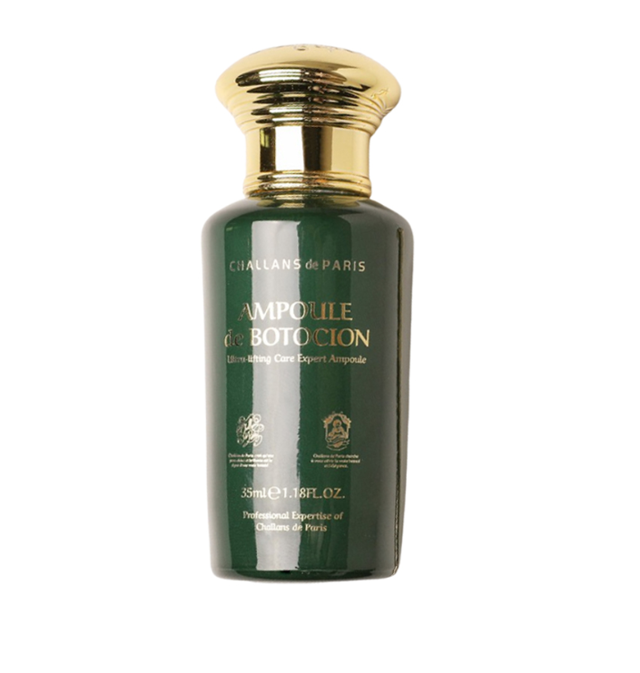 Challans De Paris Ampoule De Botulinum Toxin 35ml — 35ml
