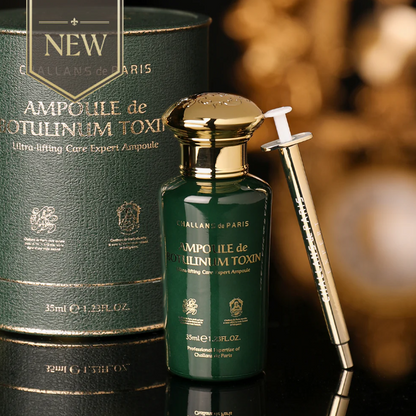 Challans De Paris Ampoule De Botulinum Toxin 35ml — product image 2