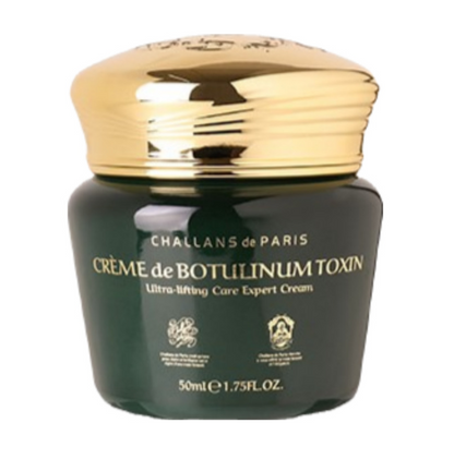 Challans De Paris Creme De Botulinum Toxine 50 ml — Photo du produit 1