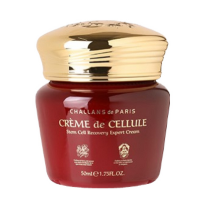 Challans De Paris Creme De Cellule 50 ml — Photo du produit 1