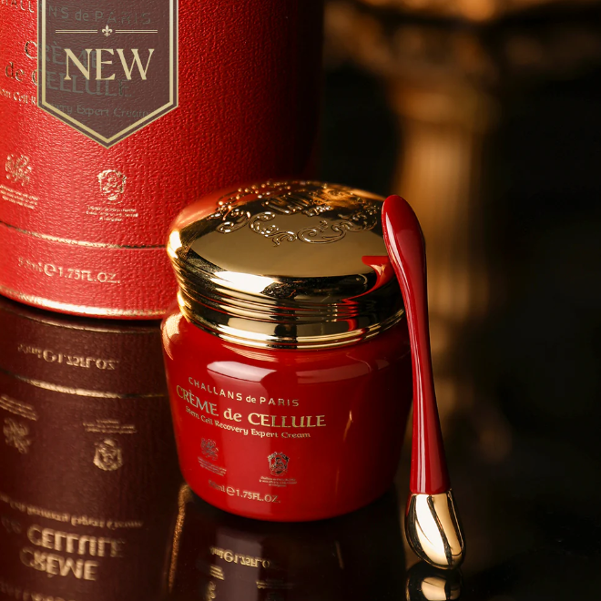 Challans De Paris Creme De Cellule 50 ml — Photo du produit 2