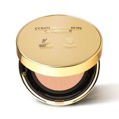 Challans De Paris Couture Cushion De Premier 23 SPF 50 PA++++ 15 g — Tuotekuva 1
