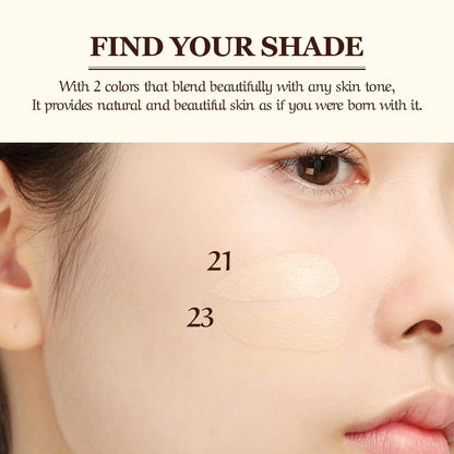 Challans De Paris Cushion De Aqua Excellence 15g — product image 7