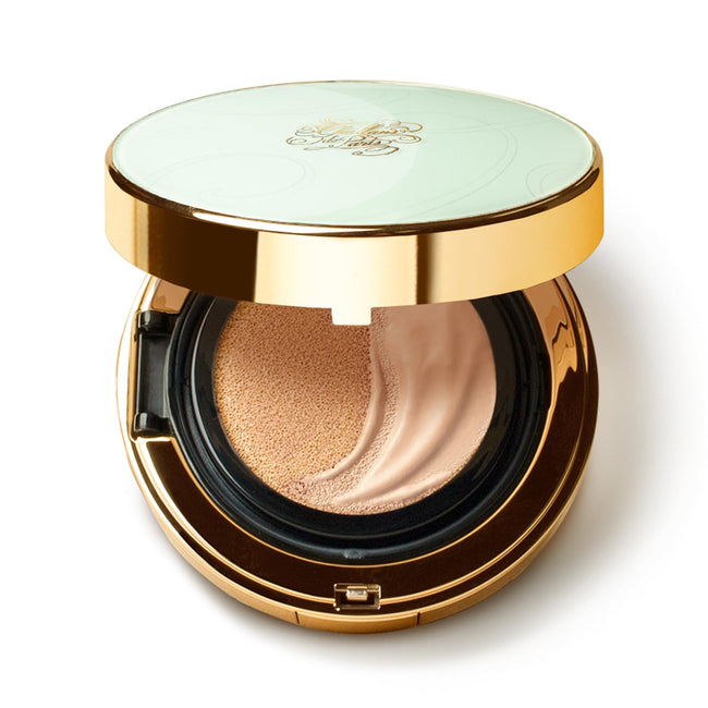 Challans De Paris Cushion De Lunar Excellence — Cushion #23