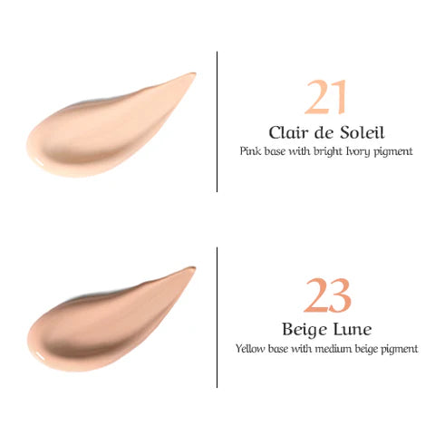 Challans De Paris Cushion De Lunar Excellence — product image 6