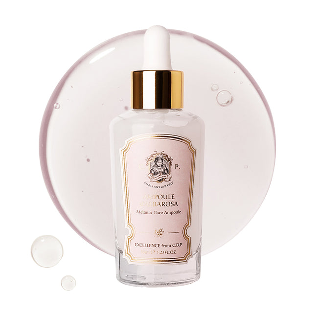 Challans De Paris Ampoule dAlbarosa Escellence 35 ml — Photo du produit 1