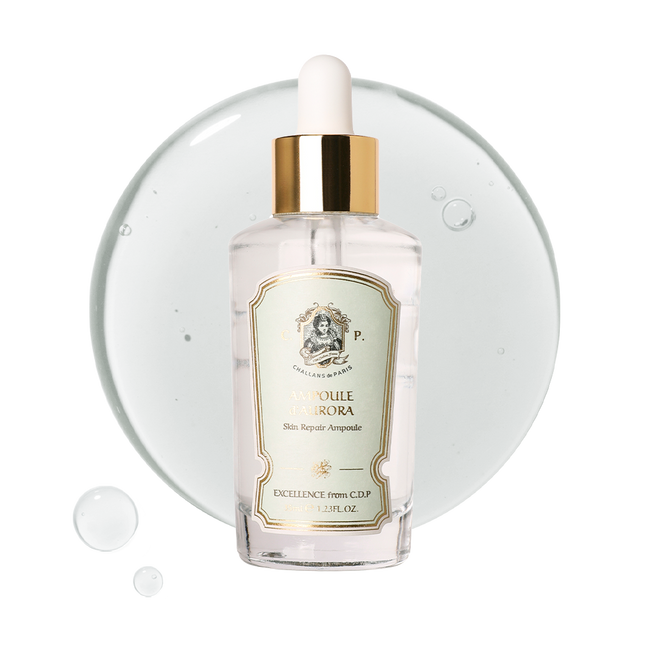 Challans De Paris Ampoule Aurora Escellence 35ml — 35ml