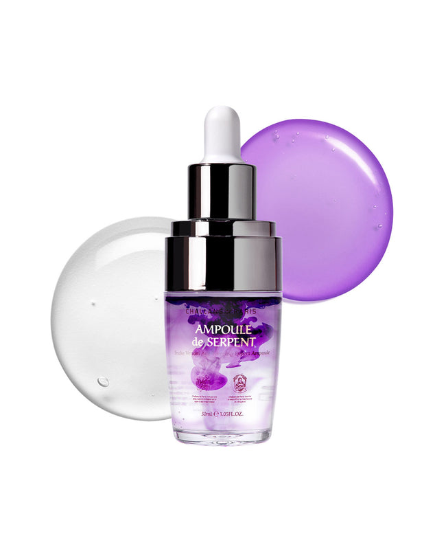 Challans De Paris Ampoule De Serpent 30ml — 30ml