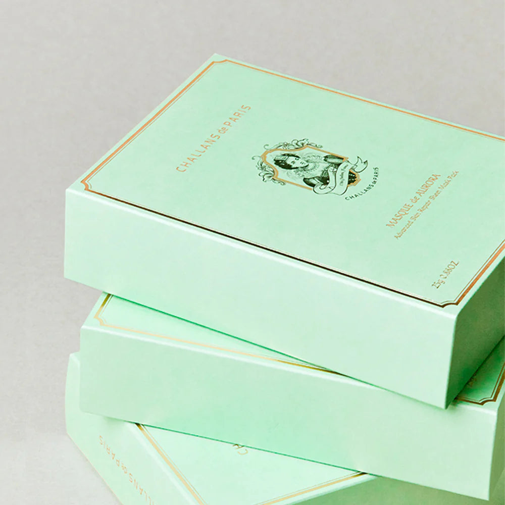 Challans De Paris Masque dAurora Escellence — 10 Masks