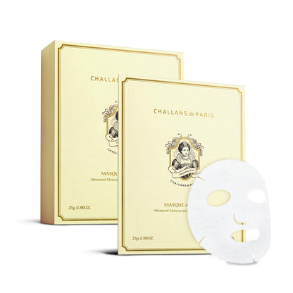 Challans De Paris Masque dAqua Escellence — 1 Mask
