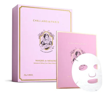 Challans De Paris Masque dMemoria Escellence — 1 Mask