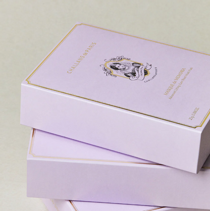 Challans De Paris Masque dMemoria Escellence — 10 Masks