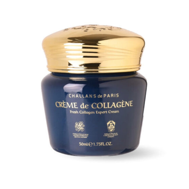 Challans De Paris Creme de Collagene 50ml — 50ml
