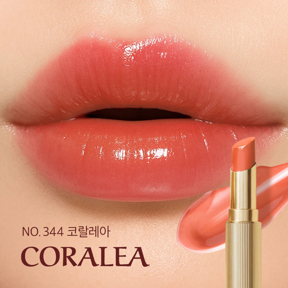 Challans De Paris ROUGE de BIJOU — product image 3